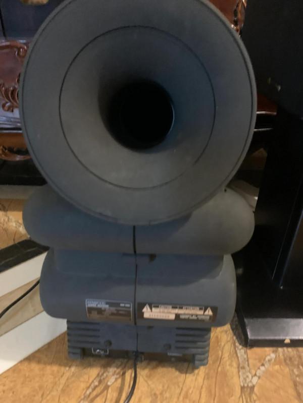 中年人的情懷3-建伍組合音響