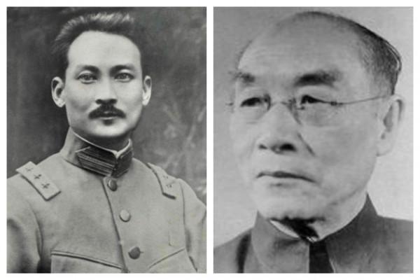 馮鞏太公是副總統,柯藍祖父是開國上將,這些明星背景竟如此顯赫 馮鞏太公是副總統,柯藍祖父是開國上將,這些明星背景竟如此顯赫