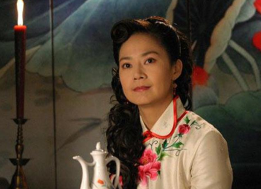 “瓊女郎”俞小凡,就這樣改寫了她的結局,苦盡甘來終無遺憾 “瓊女郎”俞小凡,就這樣改寫了她的結局,苦盡甘來終無遺憾