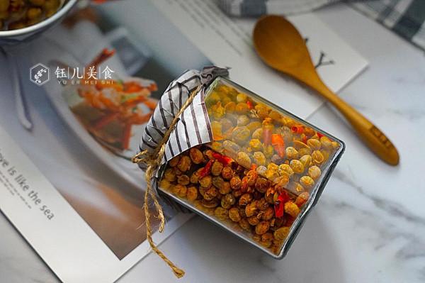 醃菜季節到了,快失傳的醬豆子醃製方法,原來這麼簡單,快收藏 醃菜季節到了,快失傳的醬豆子醃製方法,原來這麼簡單,快收藏