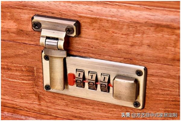 還在斷舍離?用這些中式收納神器,空間可以大一倍 還在斷舍離?用這些中式收納神器,空間可以大一倍