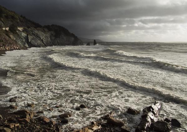 回顧加拿大之旅——布雷頓角