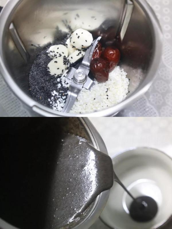 側柏葉洗頭我還真試了