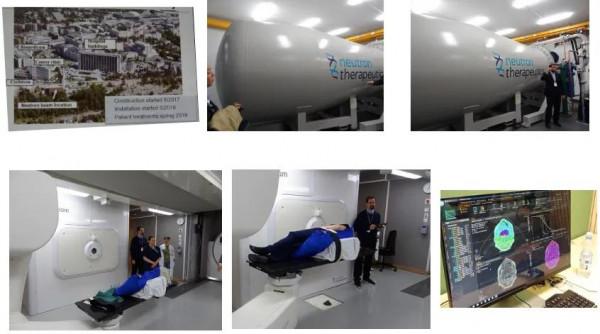 硼中子俘獲治療BNCT 硼中子俘獲治療BNCT