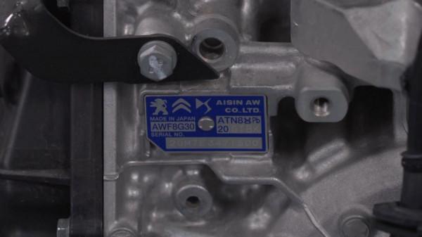 標緻4008對拆本田皓影，都是合資品牌，車身強度差別這麼大？