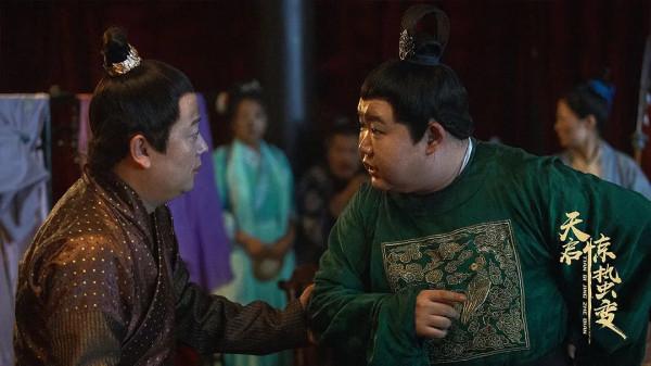 網大版《釜山行》上線，劇情槽點多口碑不佳，“劉德華”也帶不動