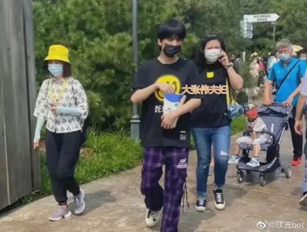 北京環球影城這麼好玩(笑)的嗎? 北京環球影城這麼好玩(笑)的嗎?