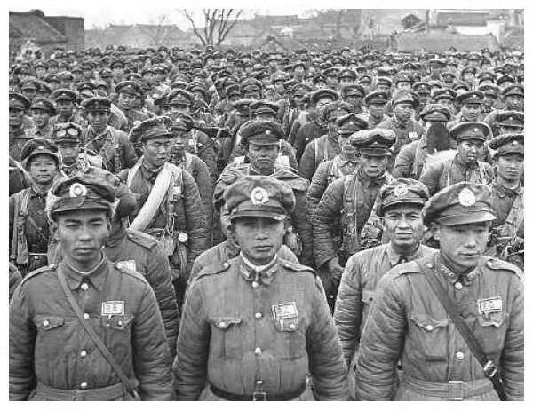 1000多萬人口，卻出兵70萬，貴州“草鞋兵”為抗戰作了多少貢獻？