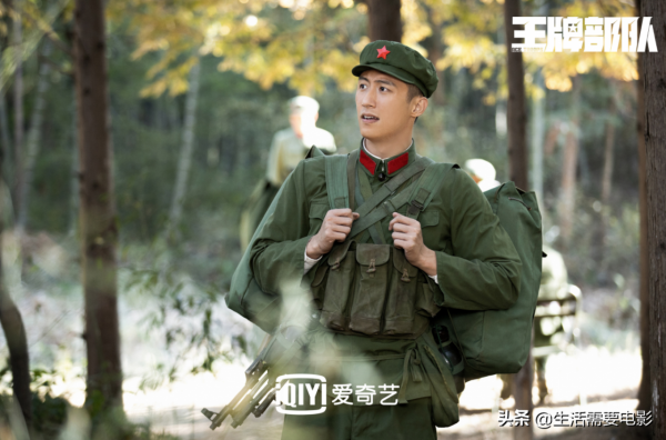 選角有多重要？看了《王牌部隊》，終究流量明星還是要老戲骨帶
