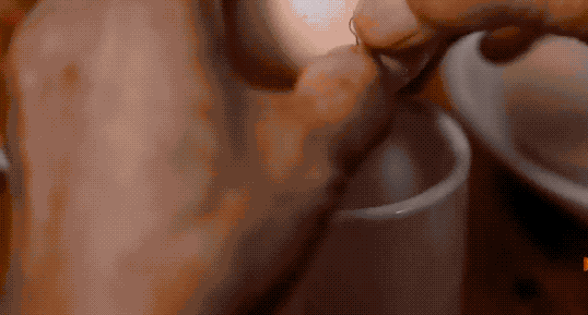 凌晨就開始喝早茶的小縣城,比廣東猛多了 凌晨就開始喝早茶的小縣城,比廣東猛多了