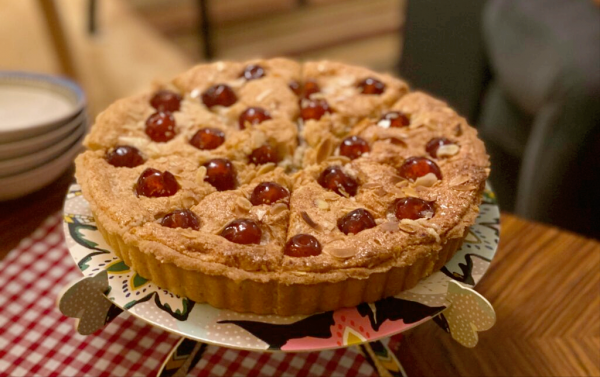 世界第二小的國家:盤點歐洲小國摩納哥的各種經典美食 世界第二小的國家:盤點歐洲小國摩納哥的各種經典美食