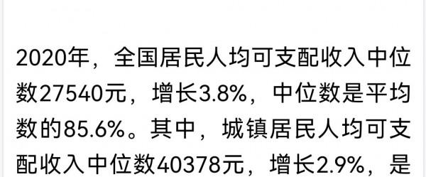 房價增長與收入增長對比，突然發現不是房價太高，而是收入太低