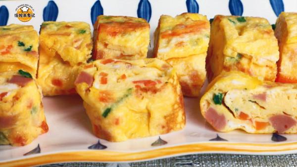 解放媽媽們的快手早餐,最多10分鐘搞定,低卡高蛋白,營養又美味 解放媽媽們的快手早餐,最多10分鐘搞定,低卡高蛋白,營養又美味