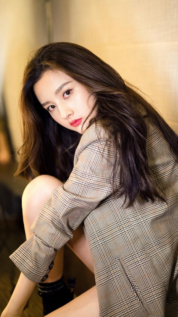 5個90後小花，你最看好誰？