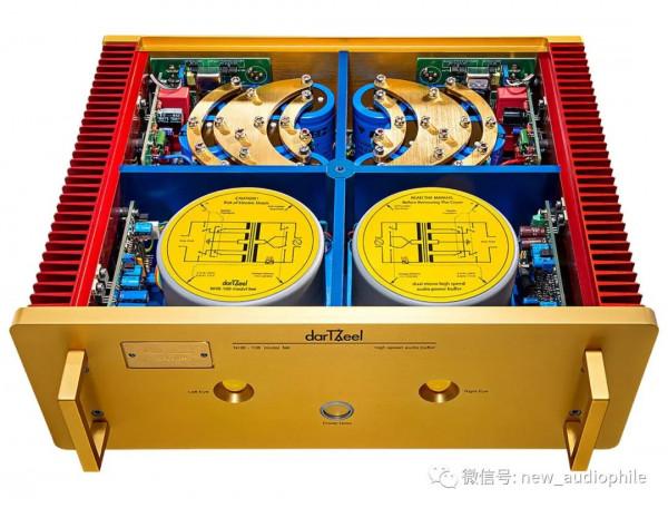 能文能武,十項全能——韓國+美國+瑞士+匈牙利的聯合國音響組合 能文能武,十項全能——韓國+美國+瑞士+匈牙利的聯合國音響組合