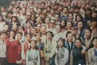 紅樓夢大偵查！新紅樓夢捧紅多少明星，看完才懂李少紅的眼有多毒