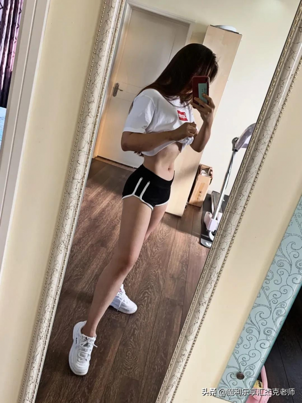 懷孕8個月堅持健身:「你說健身有什麼用」沒有什麼能夠阻擋 懷孕8個月堅持健身:「你說健身有什麼用」沒有什麼能夠阻擋