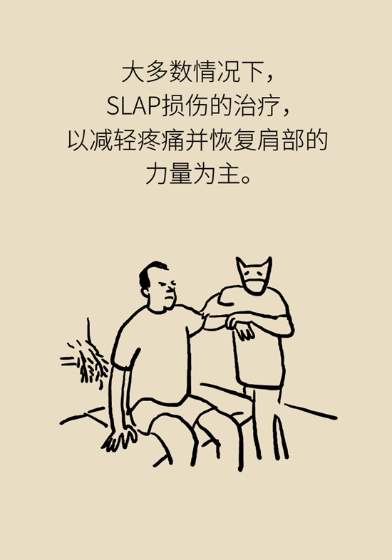 健身房裡最常發生的肩痛，該怎麼應對？