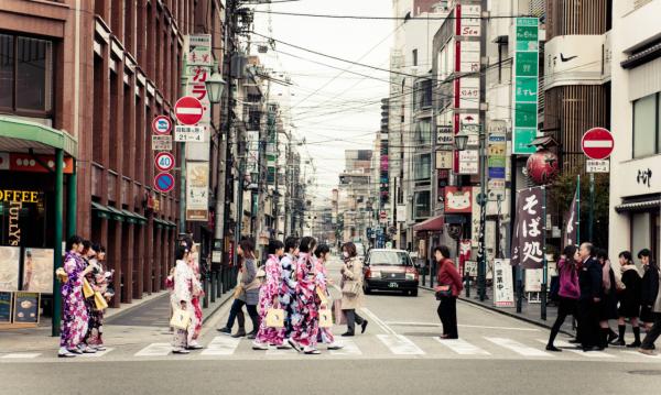 全球都在通脹，為何日本在通縮？如此奇怪現象，背後邏輯是什麼？