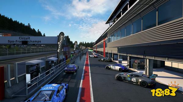 從50買遊戲再到5000買方向盤 一款讓我變小丑的賽車遊戲 從50買遊戲再到5000買方向盤 一款讓我變小丑的賽車遊戲