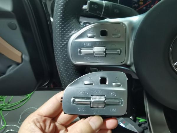 20款賓士改款E300L升級23P,智慧駕駛輔助系統不是自動駕駛系統 20款賓士改款E300L升級23P,智慧駕駛輔助系統不是自動駕駛系統