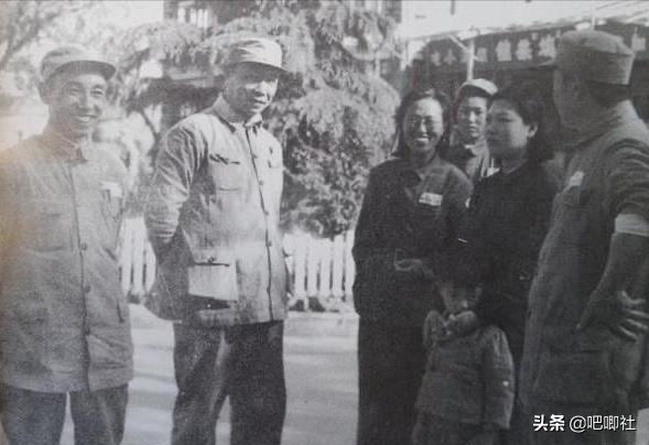 他擅長攻堅戰，中央首長專門聽他彙報，戰例被軍事學院編入教材