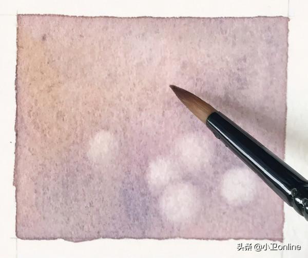 絕美鋼筆淡彩畫法來了!簡單出效果,值得擁有 絕美鋼筆淡彩畫法來了!簡單出效果,值得擁有