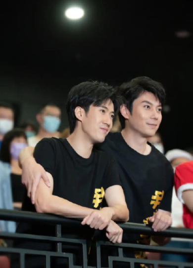 沈騰、馬麗新綜開啟錄製，國內首檔無臺本綜藝開啟，超越驚喜加盟