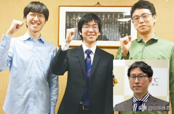 三國擂臺賽前瞻:柯潔領銜 中國隊兩新人或成奇兵 首戰日韓先死掐 三國擂臺賽前瞻:柯潔領銜 中國隊兩新人或成奇兵 首戰日韓先死掐