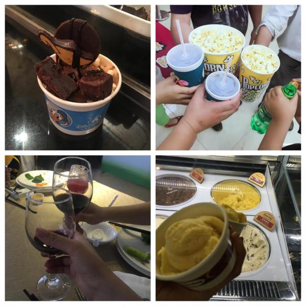 吃貨養成記:二零一六 吃貨養成記:二零一六