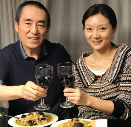 嫁給“大丈夫”的6位女明星：每一對都幸福美滿，最大的相差31歲