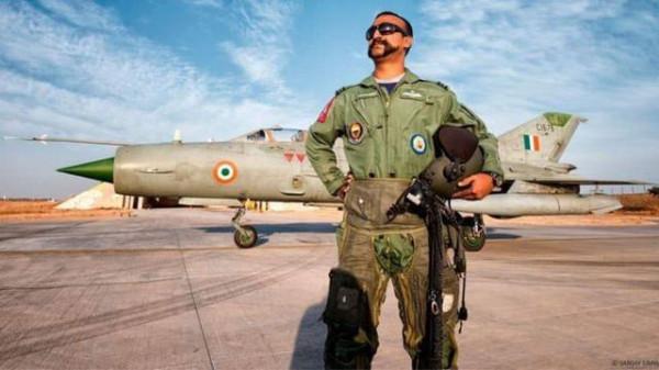 被俘後還能晉升!阿比南丹上校,駕駛米格-21擊落F-16的第一人? 被俘後還能晉升!阿比南丹上校,駕駛米格-21擊落F-16的第一人?