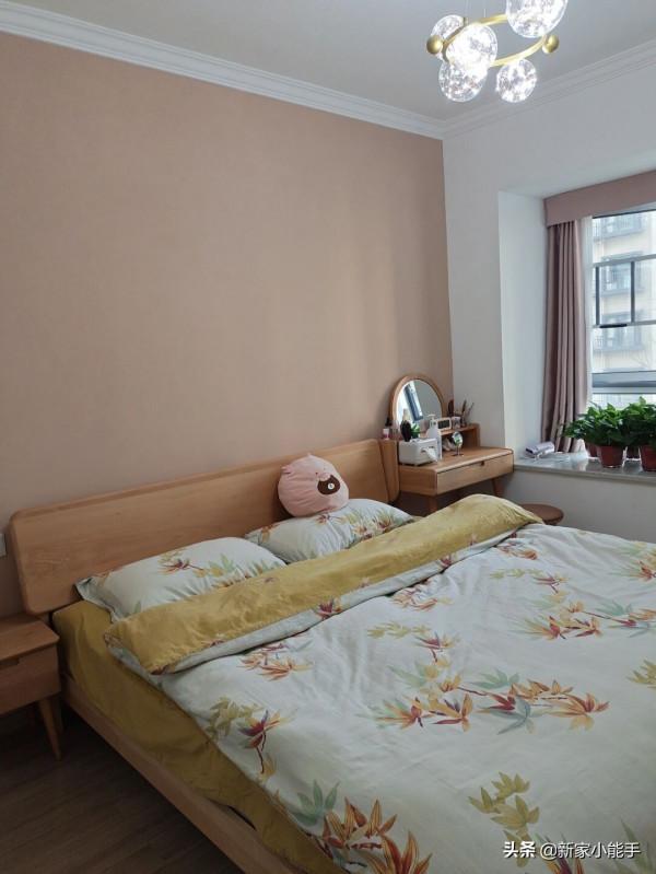 入住一個月後才發現，不弔頂不做電視牆，生活太舒服啦，分享一下