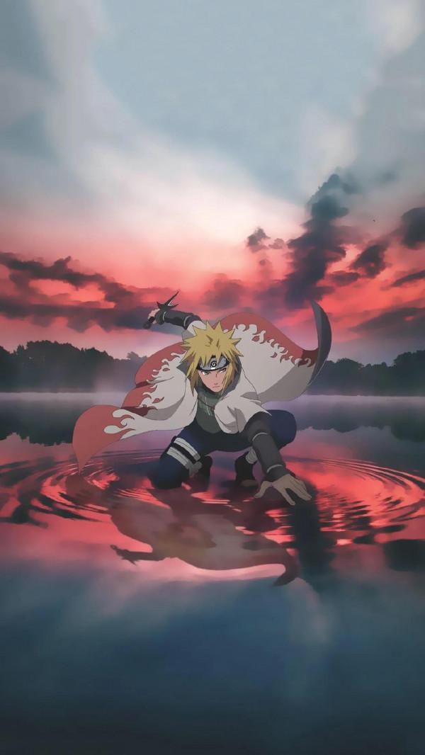 火影忍者手機桌布 火影忍者手機桌布