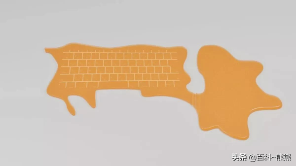 想問天問大地?為什麼咖啡就愛倒在鍵盤上? 想問天問大地?為什麼咖啡就愛倒在鍵盤上?