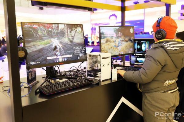 影馳杯《永劫無間》挑戰賽完美收官，TSG戰隊終成天選之人