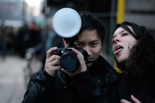 時尚狩獵者——對話zctravel首席攝影師：張成