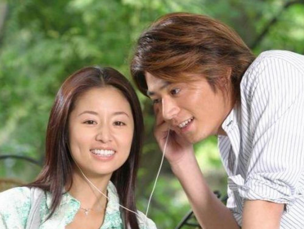 霍建華為何要放棄陳喬恩，選擇口碑並不好的林心如？情理之中