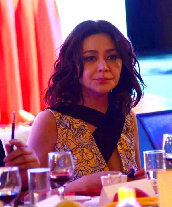 “頂級美人”的尷尬現狀：大多不願自然老去，一個比一個臉僵