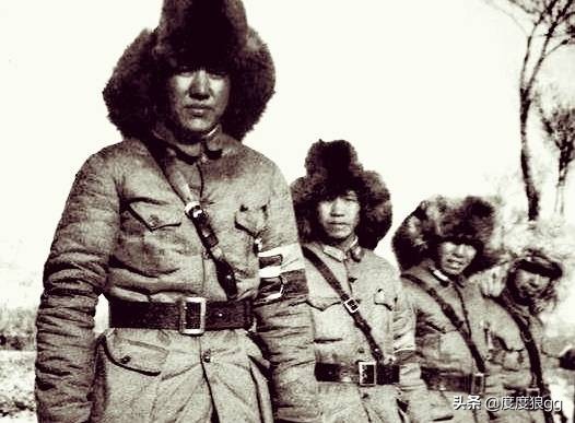 獨立21師武力抗拒改編,最後因何乖乖繳械?李天佑:只給你兩條路 獨立21師武力抗拒改編,最後因何乖乖繳械?李天佑:只給你兩條路