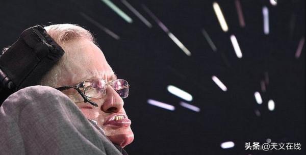 真的有外星生命嗎？史蒂芬霍金認為：有！並且是時候去尋找它了