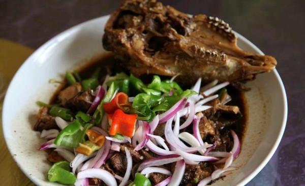 吃貨,吃之禍;被吃壞的歷史,被吃垮的國家 吃貨,吃之禍;被吃壞的歷史,被吃垮的國家