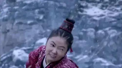 林心如古裝劇表情包，謝謝你，承包了我一個月的笑點，哈哈