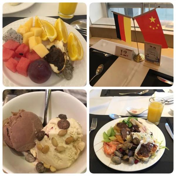 吃貨養成記:二零一六 吃貨養成記:二零一六