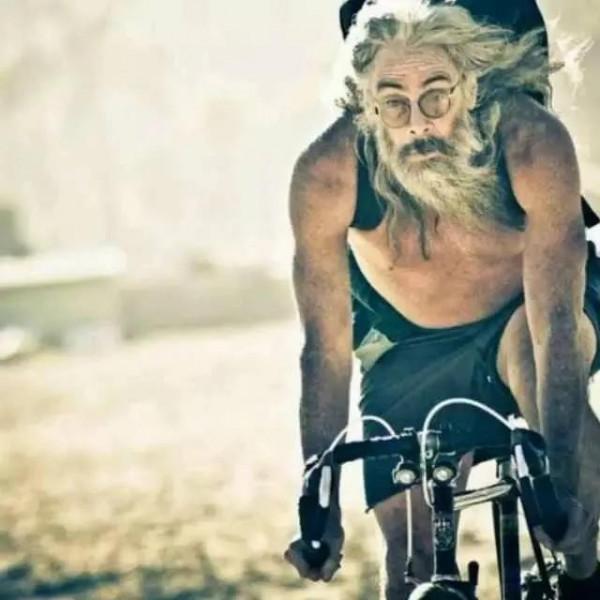 騎行運動真的那麼好嗎？