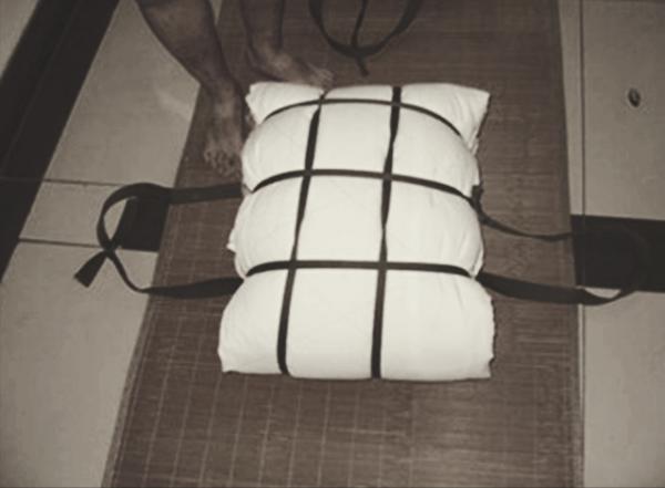 楊得志下連隊體驗生活，一次下意識的槍支拆解，差點暴露身份