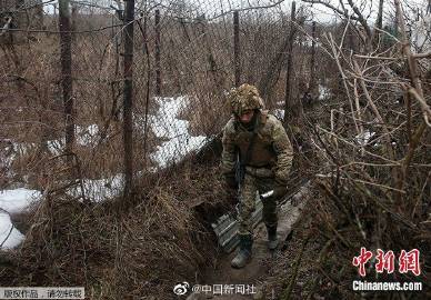 烏克蘭東部衝突或擴大化，烏克蘭軍方擬用美國快艇海上登陸