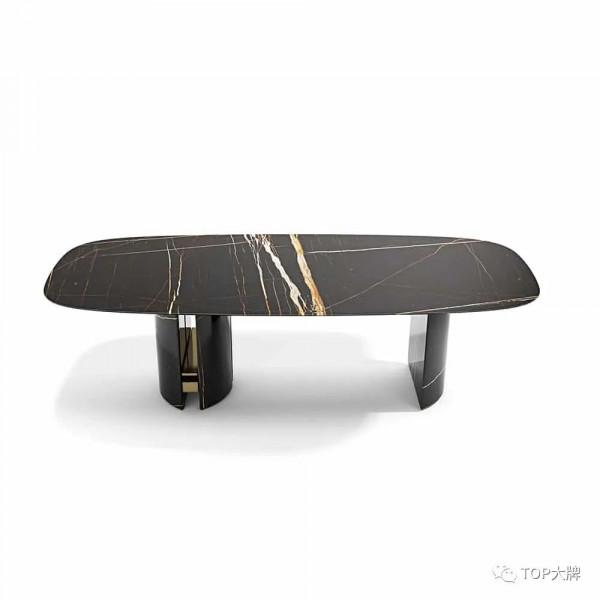 義大利CAPITAL傢俱新品：當代風格與意式典雅