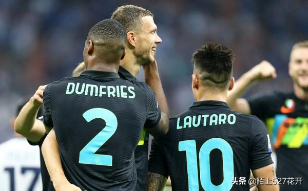 兩大新援閃光，中秋送大禮！國米6-1博洛尼亞，球迷盛讚馬總