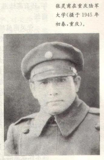 孟良崮戰役，是因為張靈甫孤軍冒進？粟裕：把敵人想得過於愚蠢